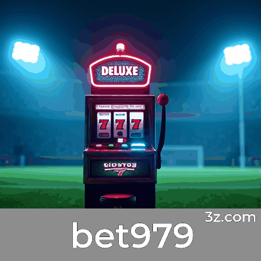 bet979: Plataforma de Apostas com Serviço Profissional